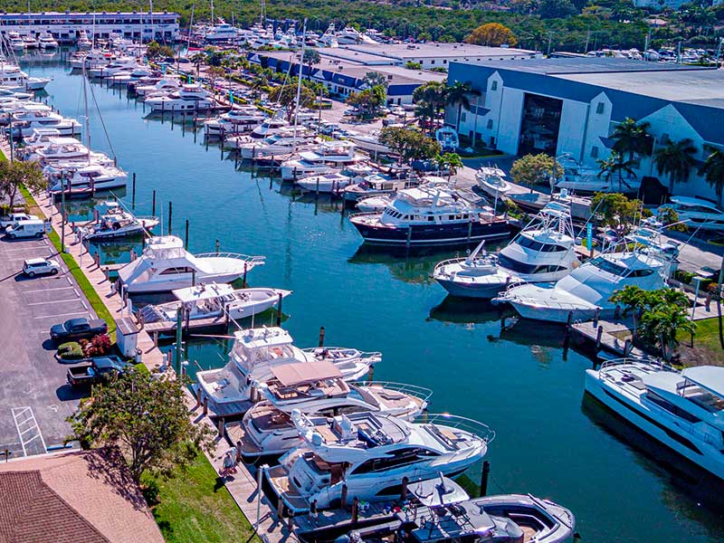 Commercial Marine Insurance-