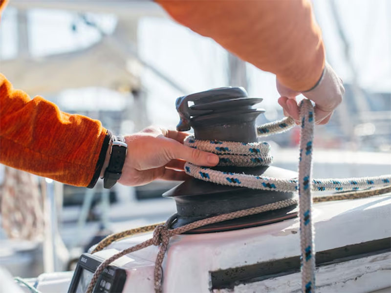 Marine Artisan Insurance